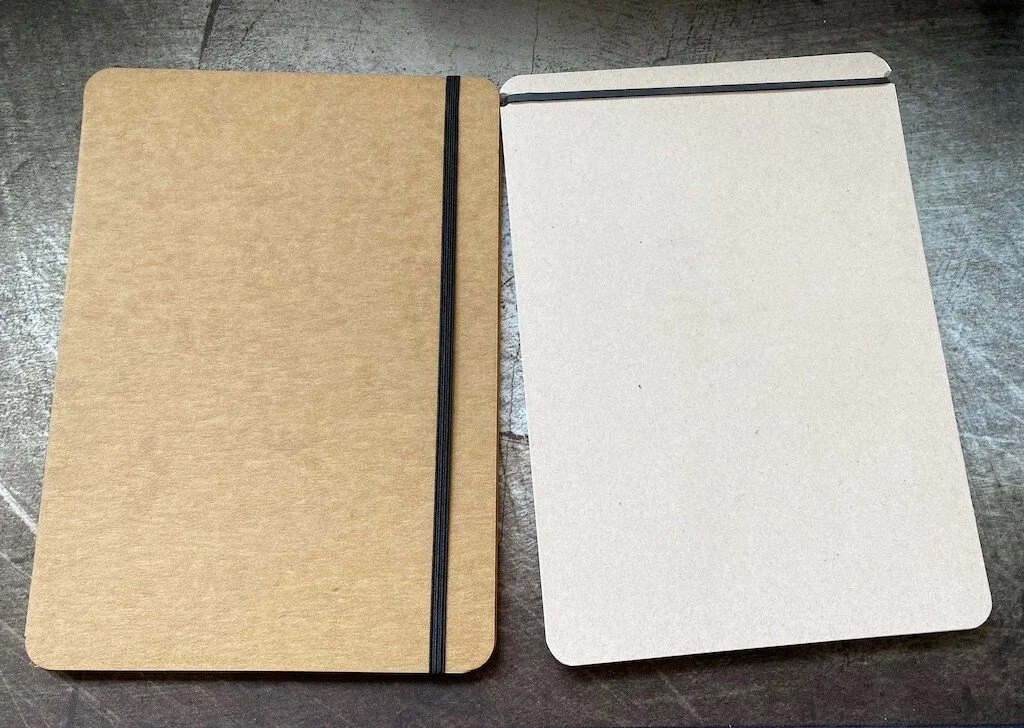 Off Lines Zettelwirt Notepad Review — The Pen Addict